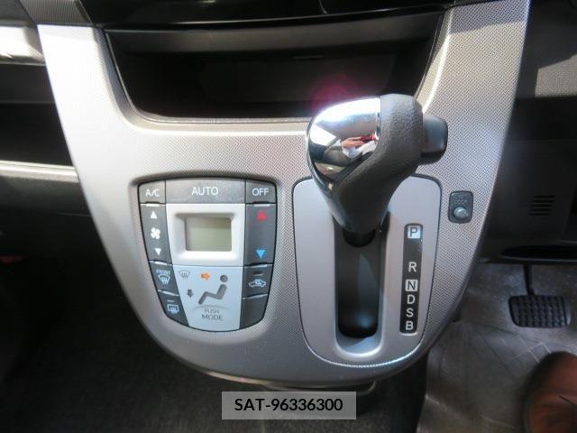 Daihatsu MOVE CUSTOM 2013-05 248589-9
