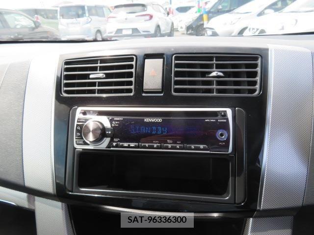 Daihatsu MOVE CUSTOM 2013-05 248589-8