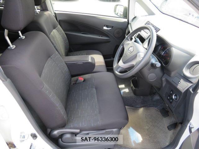 Daihatsu MOVE CUSTOM 2013-05 248589-5