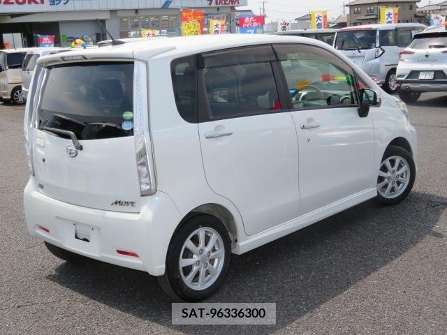 Daihatsu MOVE CUSTOM 2013-05 248589-3