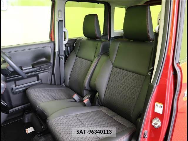 Suzuki SPACIA 2019-05 379811-26