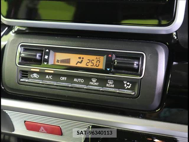 Suzuki SPACIA 2019-05 379811-8