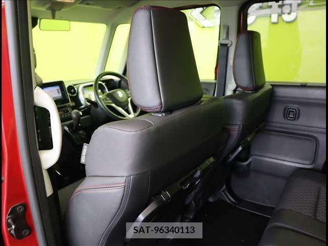 Suzuki SPACIA 2019-05 379811-25