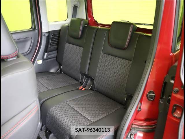 Suzuki SPACIA 2019-05 379811-24