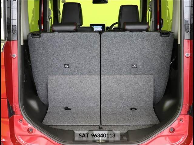Suzuki SPACIA 2019-05 379811-23