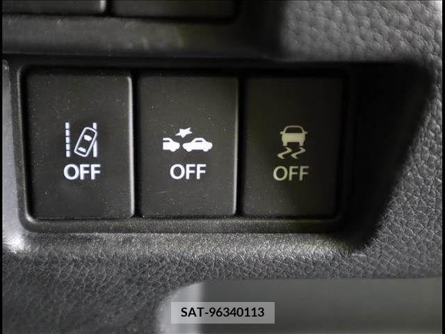 Suzuki SPACIA 2019-05 379811-13