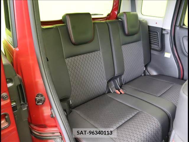 Suzuki SPACIA 2019-05 379811-22