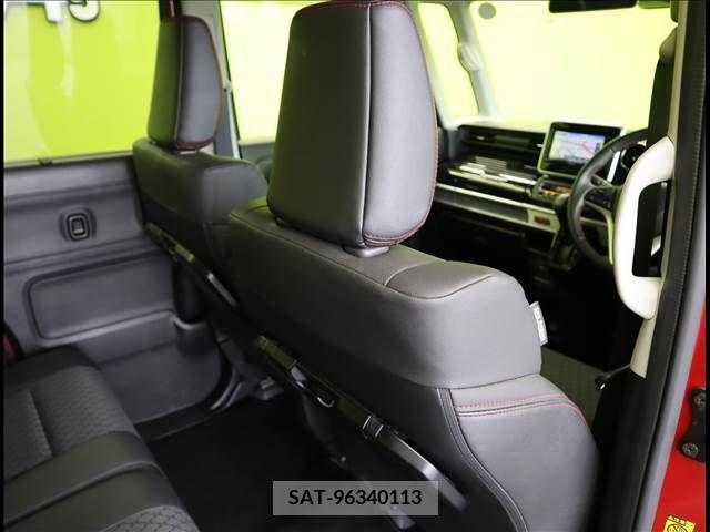 Suzuki SPACIA 2019-05 379811-21