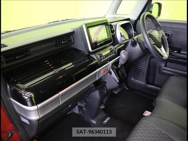 Suzuki SPACIA 2019-05 379811-28