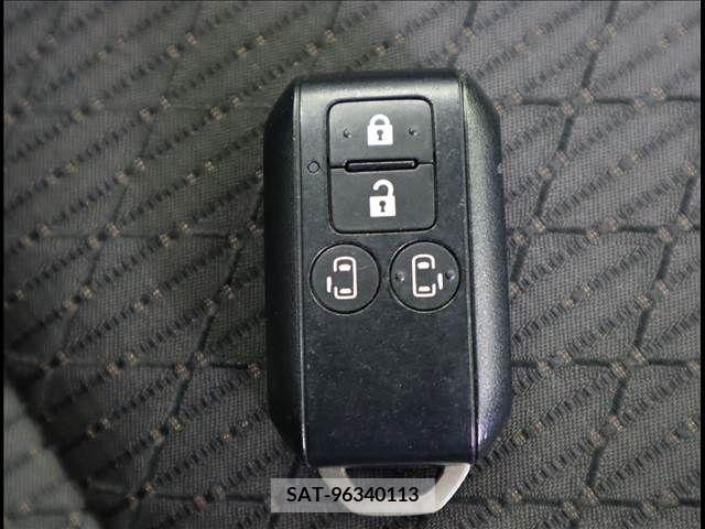 Suzuki SPACIA 2019-05 379811-10