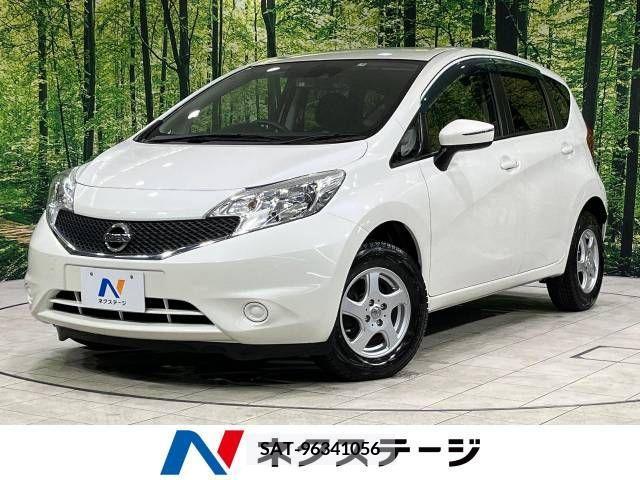 Nissan NOTE 2015-05 313834-0