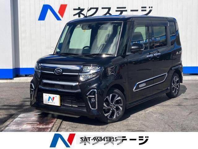 Daihatsu TANTO CUSTOM 2021-11 369422-0