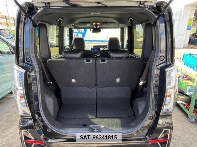 Daihatsu TANTO CUSTOM 2021-11 369422-10