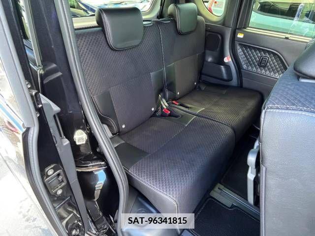 Daihatsu TANTO CUSTOM 2021-11 369422-9
