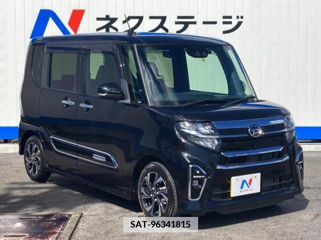 Daihatsu TANTO CUSTOM 2021-11 369422-16