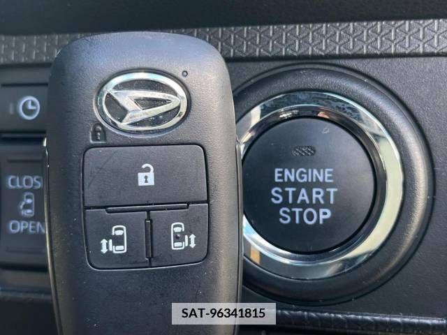 Daihatsu TANTO CUSTOM 2021-11 369422-7