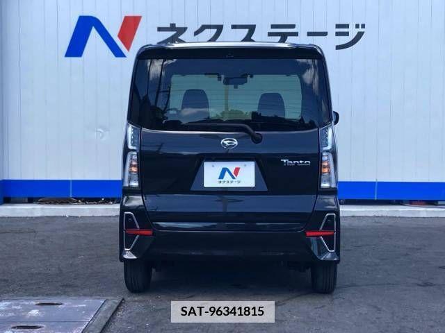 Daihatsu TANTO CUSTOM 2021-11 369422-15