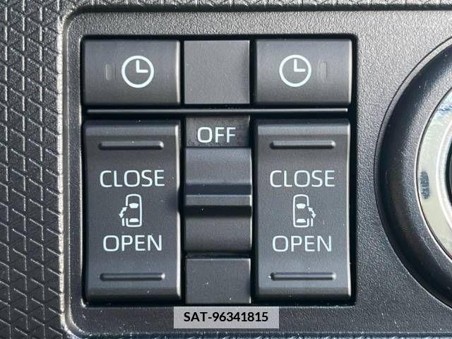 Daihatsu TANTO CUSTOM 2021-11 369422-5
