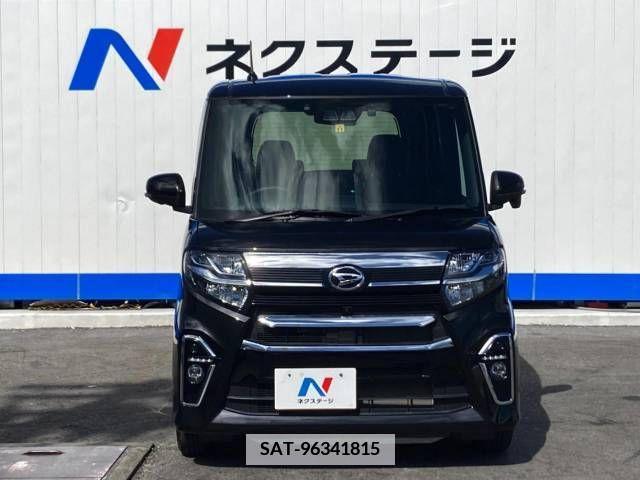 Daihatsu TANTO CUSTOM 2021-11 369422-14