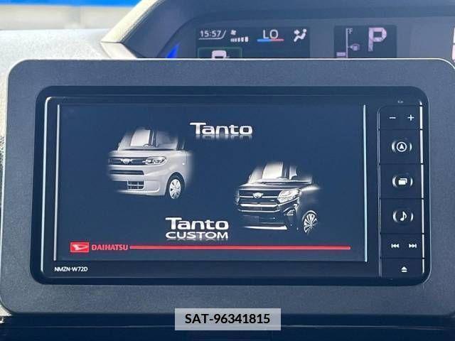 Daihatsu TANTO CUSTOM 2021-11 369422-3