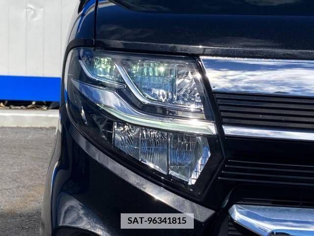 Daihatsu TANTO CUSTOM 2021-11 369422-12