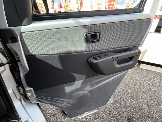 Toyota TOWNACE VAN 2023-10 28999-20