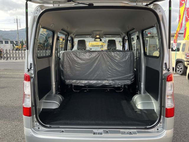 Toyota TOWNACE VAN 2023-10 28999-25