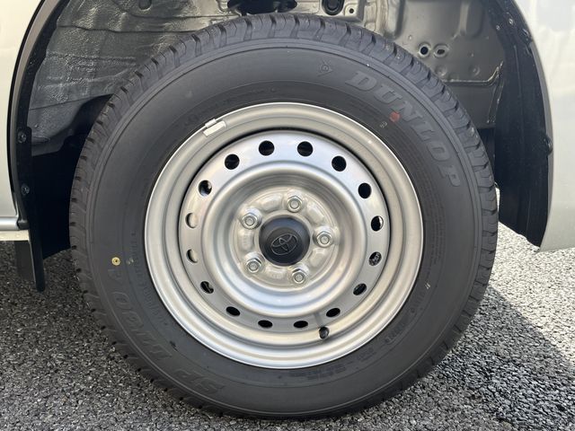 Toyota TOWNACE VAN 2023-10 28999-28