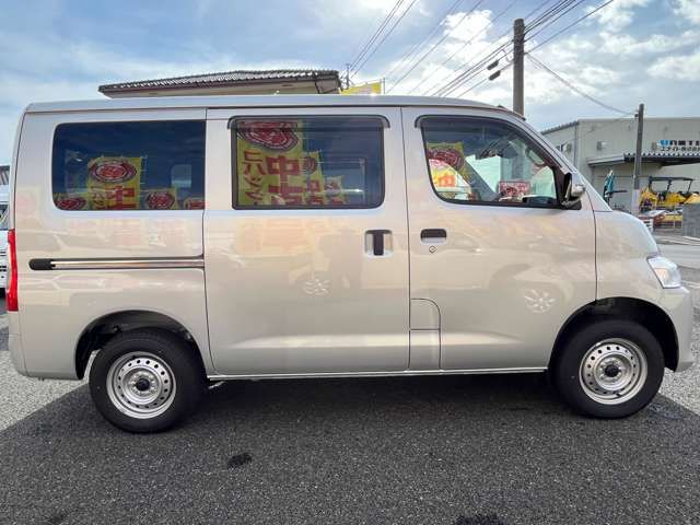 Toyota TOWNACE VAN 2023-10 28999-3
