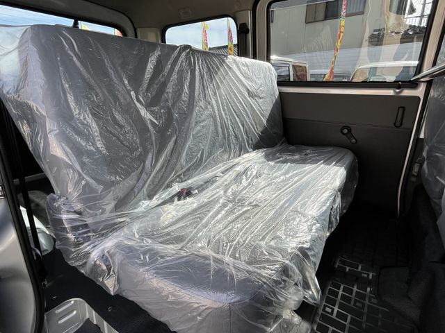 Toyota TOWNACE VAN 2023-10 28999-22