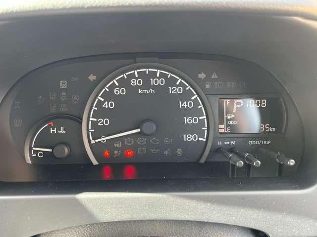 Toyota TOWNACE VAN 2023-10 28999-16