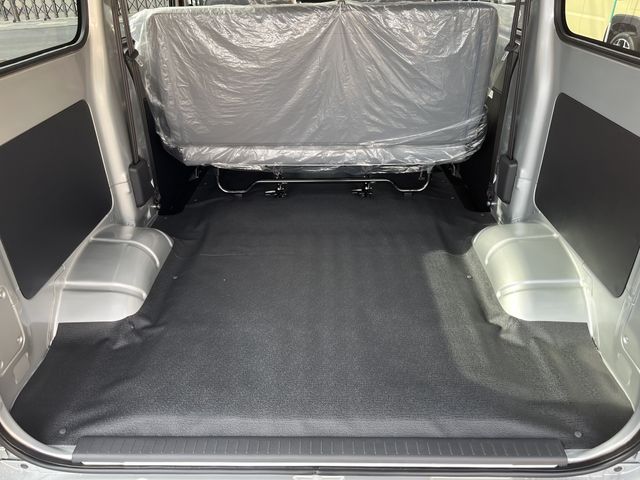 Toyota TOWNACE VAN 2023-10 28999-27