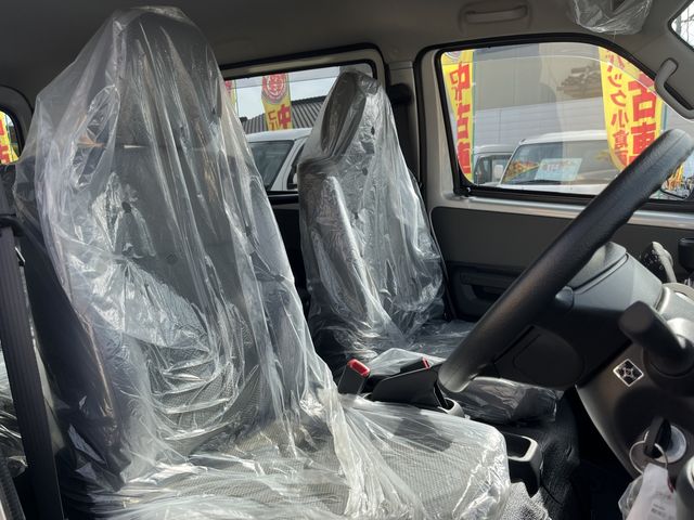 Toyota TOWNACE VAN 2023-10 28999-21