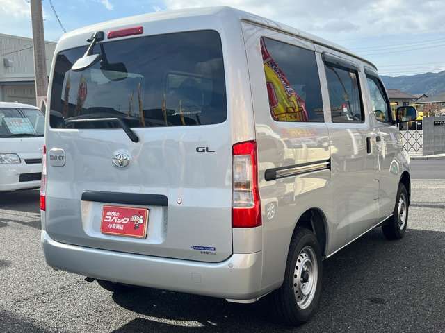 Toyota TOWNACE VAN 2023-10 28999-5