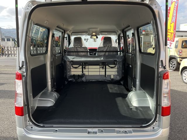 Toyota TOWNACE VAN 2023-10 28999-26