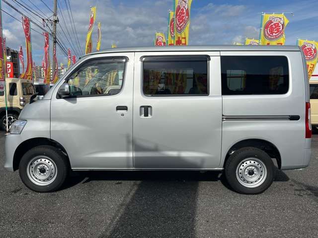 Toyota TOWNACE VAN 2023-10 28999-4