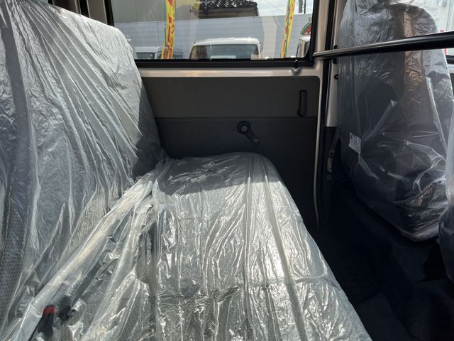Toyota TOWNACE VAN 2023-10 28999-23