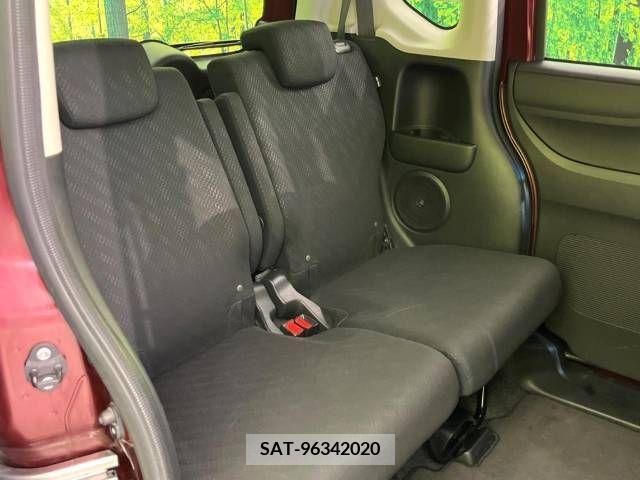 Honda N BOX CUSTOM 2015-01 380109-9