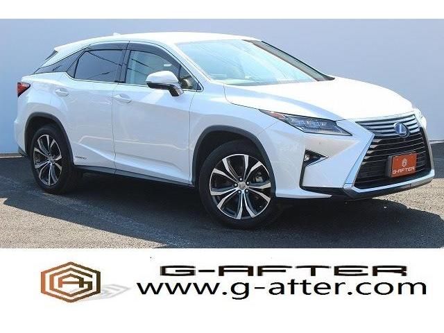 Lexus RX 2016-04 4130-0