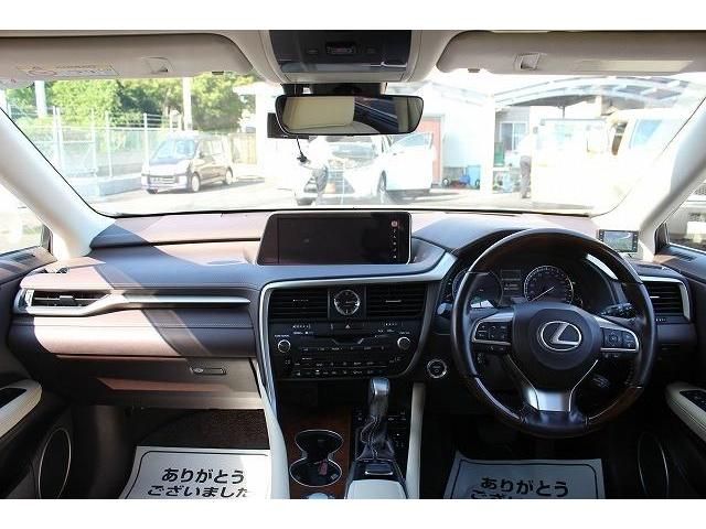 Lexus RX 2016-04 4130-16