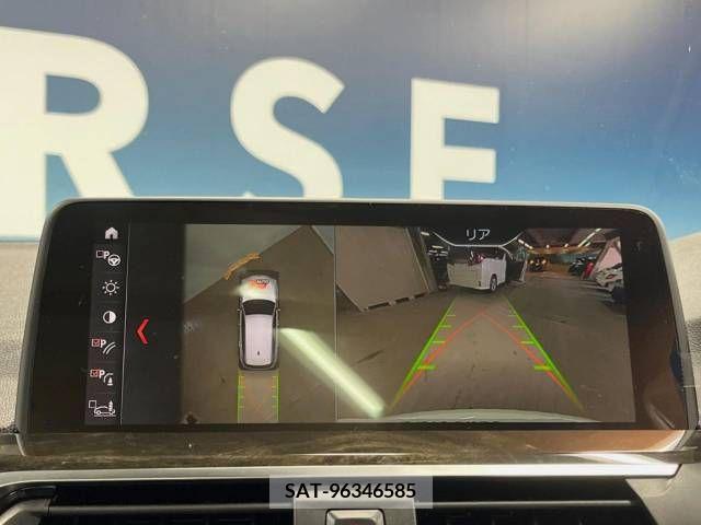 Bmw X3 2018-12 263049-4