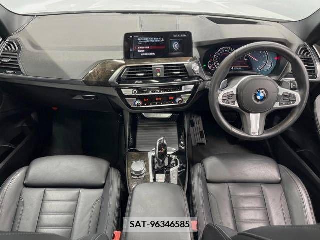 Bmw X3 2018-12 263049-1