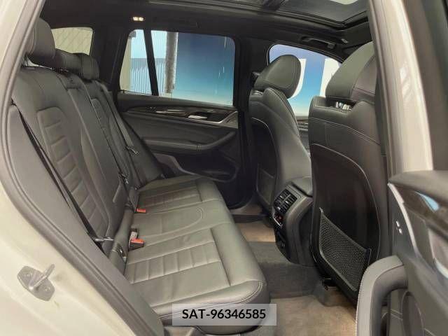 Bmw X3 2018-12 263049-9