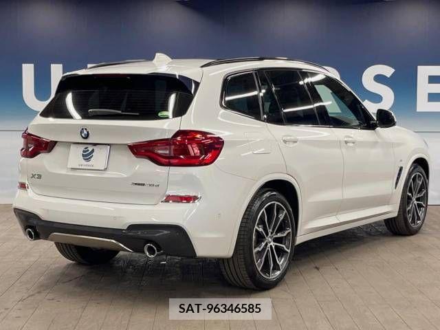 Bmw X3 2018-12 263049-17