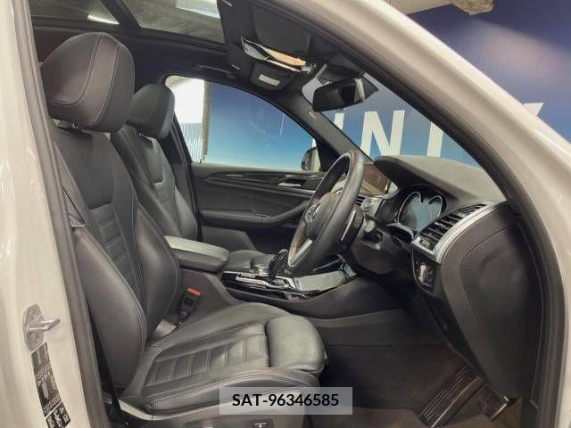 Bmw X3 2018-12 263049-8