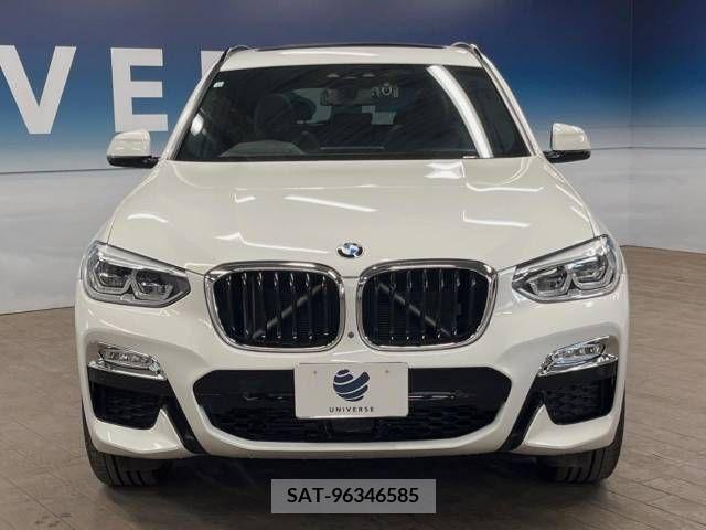 Bmw X3 2018-12 263049-15