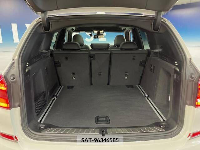 Bmw X3 2018-12 263049-13
