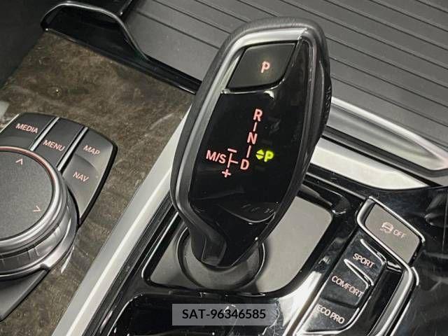 Bmw X3 2018-12 263049-11