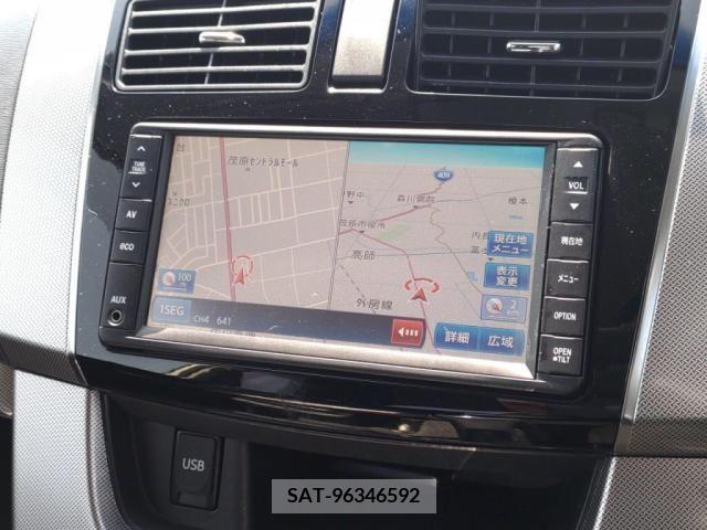 Daihatsu MOVE CUSTOM 2013-04 252622-16