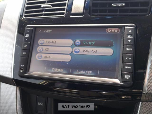 Daihatsu MOVE CUSTOM 2013-04 252622-18